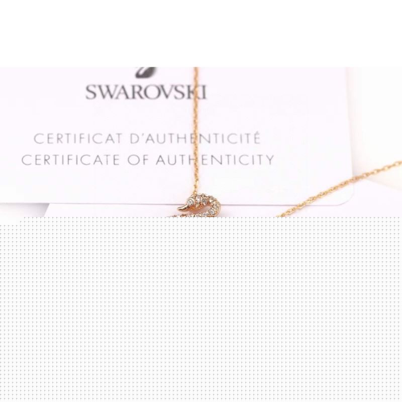 Swarovski Necklaces